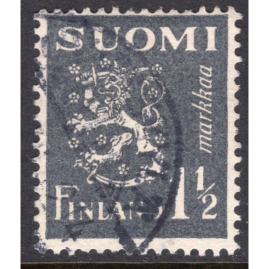 FINLAND SCOTT 170A