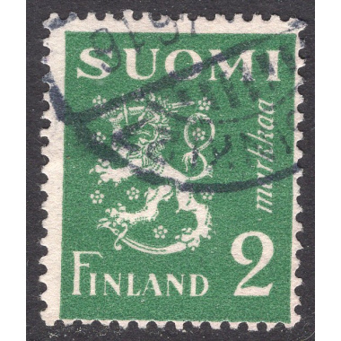 FINLAND SCOTT 173C