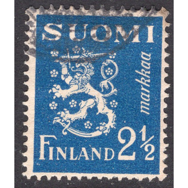 FINLAND SCOTT 174
