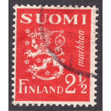 FINLAND SCOTT 174A