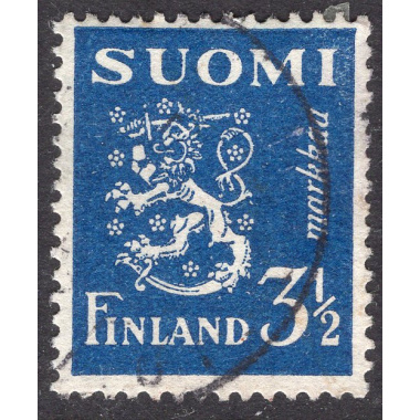 FINLAND SCOTT 176