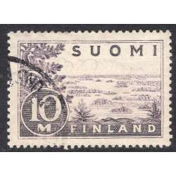 FINLAND SCOTT 178