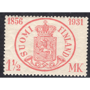 FINLAND SCOTT 182