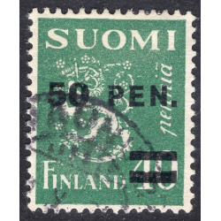FINLAND SCOTT 195