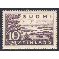 FINLAND SCOTT 205A