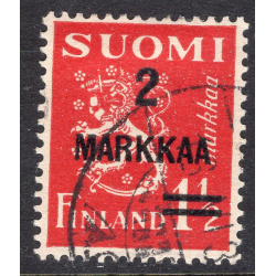 FINLAND SCOTT 212