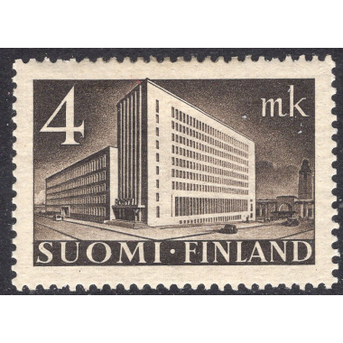 FINLAND SCOTT 219