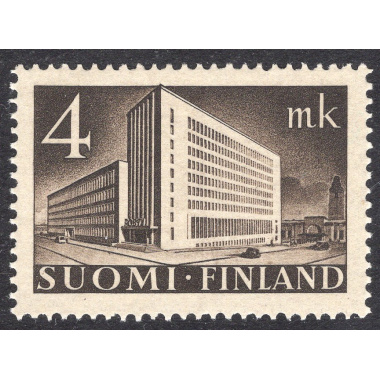 FINLAND SCOTT 219