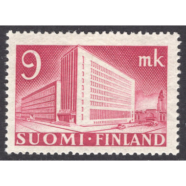 FINLAND SCOTT 219B