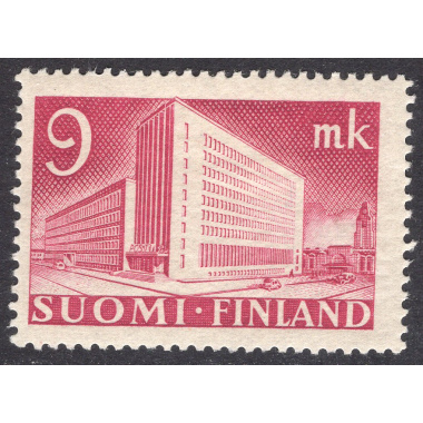 FINLAND SCOTT 219B
