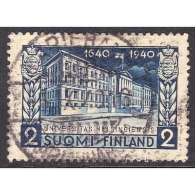 FINLAND SCOTT 220