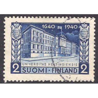 FINLAND SCOTT 220