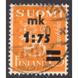 FINLAND SCOTT 221