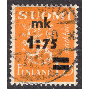 FINLAND SCOTT 221
