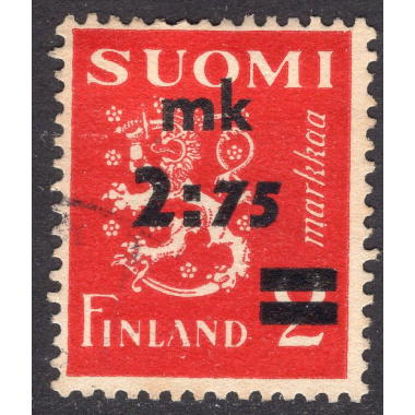 FINLAND SCOTT 222