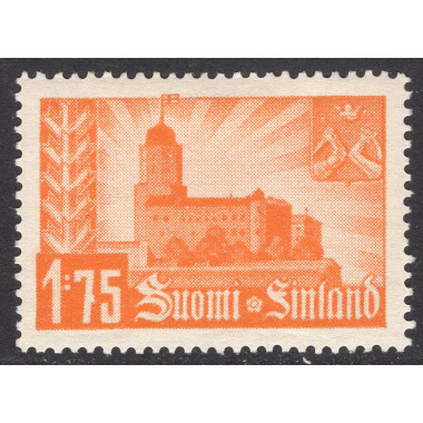 FINLAND SCOTT 224