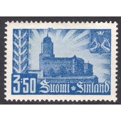 FINLAND SCOTT 226
