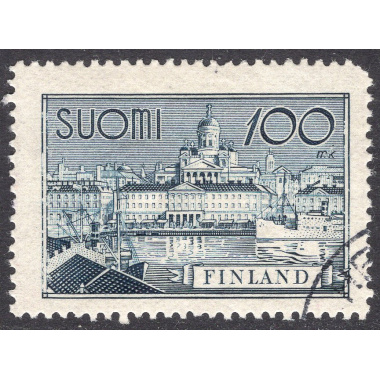 FINLAND SCOTT 240