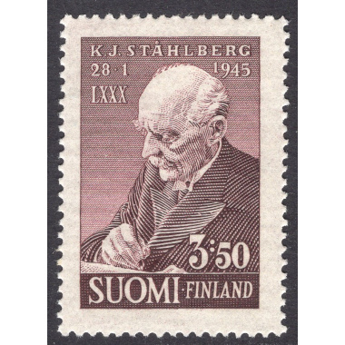 FINLAND SCOTT 246