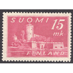 FINLAND SCOTT 247