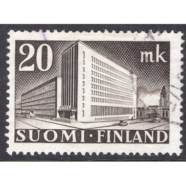 FINLAND SCOTT 248