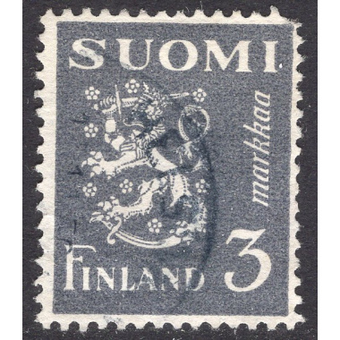 FINLAND SCOTT 258