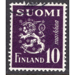 FINLAND SCOTT 261