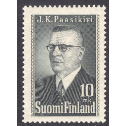 FINLAND SCOTT 263