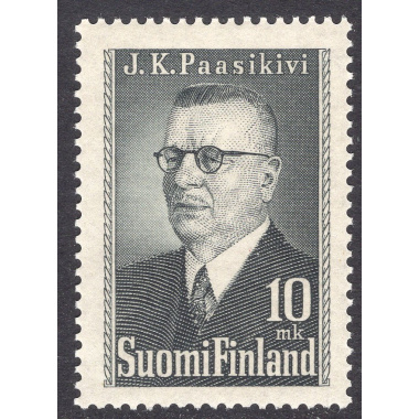FINLAND SCOTT 263