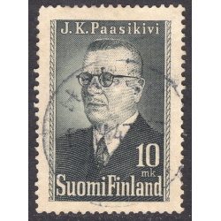 FINLAND SCOTT 263