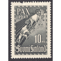 FINLAND SCOTT 265