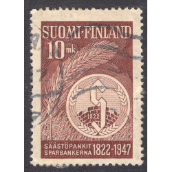 FINLAND SCOTT 267