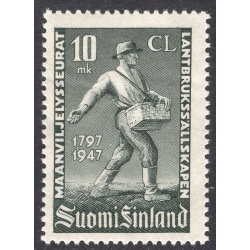FINLAND SCOTT 268