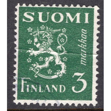FINLAND SCOTT 270