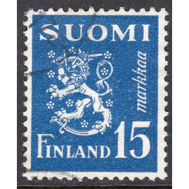FINLAND SCOTT 273