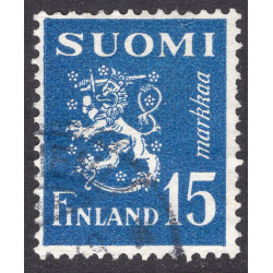 FINLAND SCOTT 273