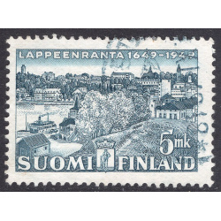 FINLAND SCOTT 285