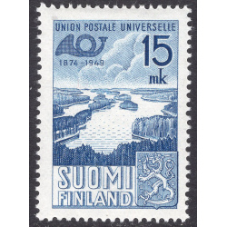 FINLAND SCOTT 290