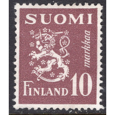 FINLAND SCOTT 293