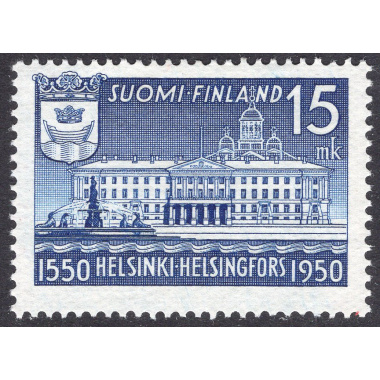 FINLAND SCOTT 299