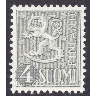 FINLAND SCOTT 314A