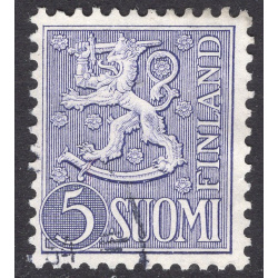 FINLAND SCOTT 315