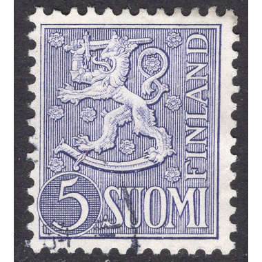 FINLAND SCOTT 315