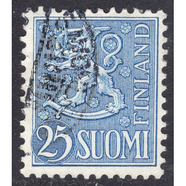 FINLAND SCOTT 321