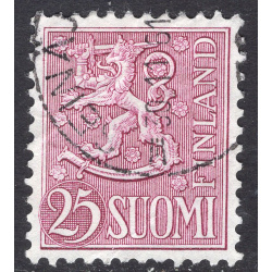 FINLAND SCOTT 322