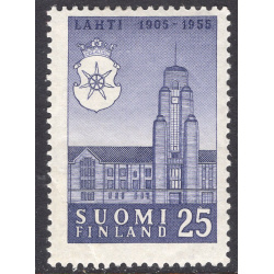 FINLAND SCOTT 331