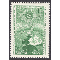 FINLAND SCOTT 332