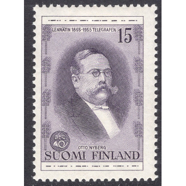 FINLAND SCOTT 333