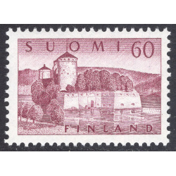 FINLAND SCOTT 338A