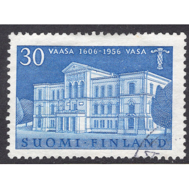 FINLAND SCOTT 342